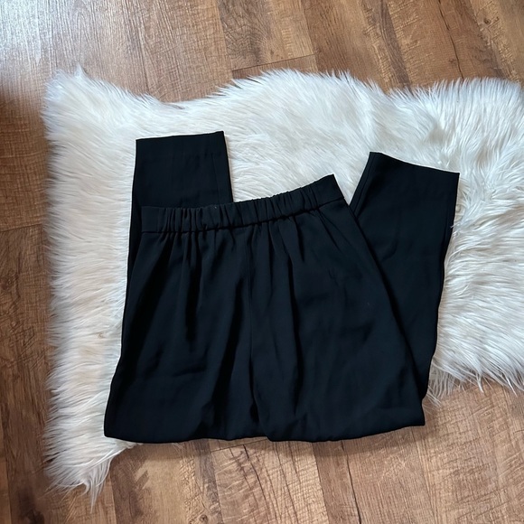 ARITZIA Babaton Dexter Pant In Black - Picture 5 of 5